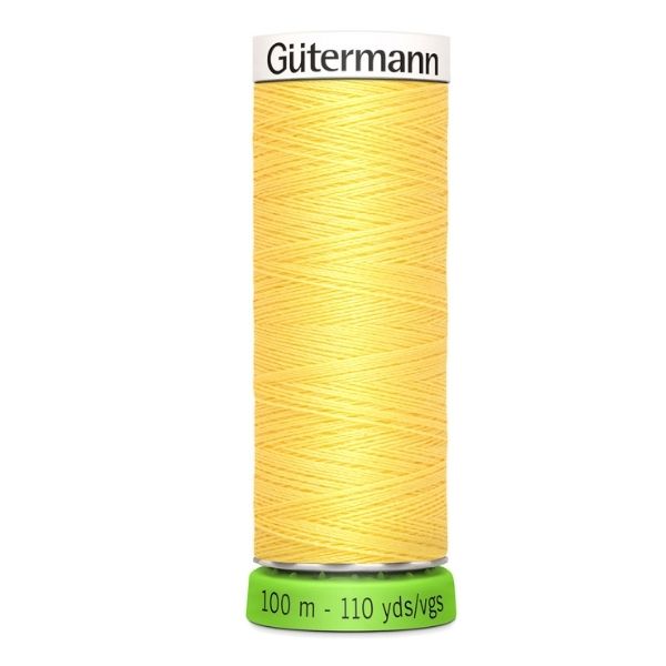 Gutermann Sew All Thread rPet, Colour 852- 100m