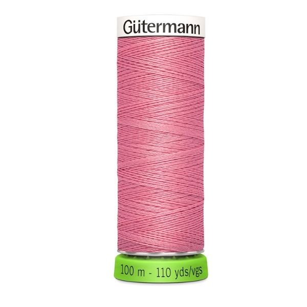 Gutermann Sew All Thread rPet, Colour 889- 100m