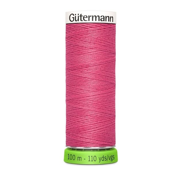 Gutermann Sew All Thread rPet, Colour 890- 100m