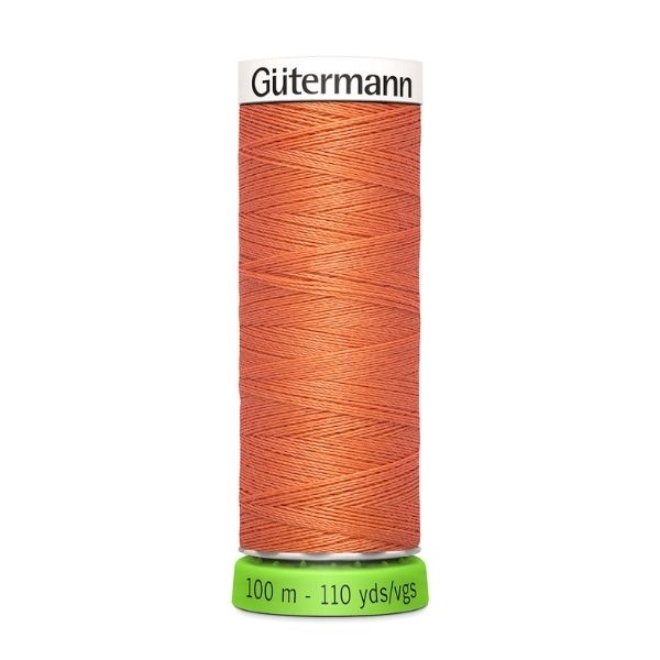 Gutermann Sew All Thread rPet, Colour 895- 100m