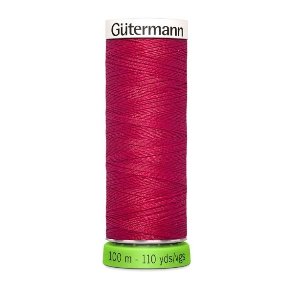 Gutermann Sew All Thread rPet, Colour 909- 100m