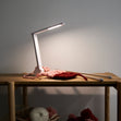 LED Foldable Desk Lamp With USB Charger