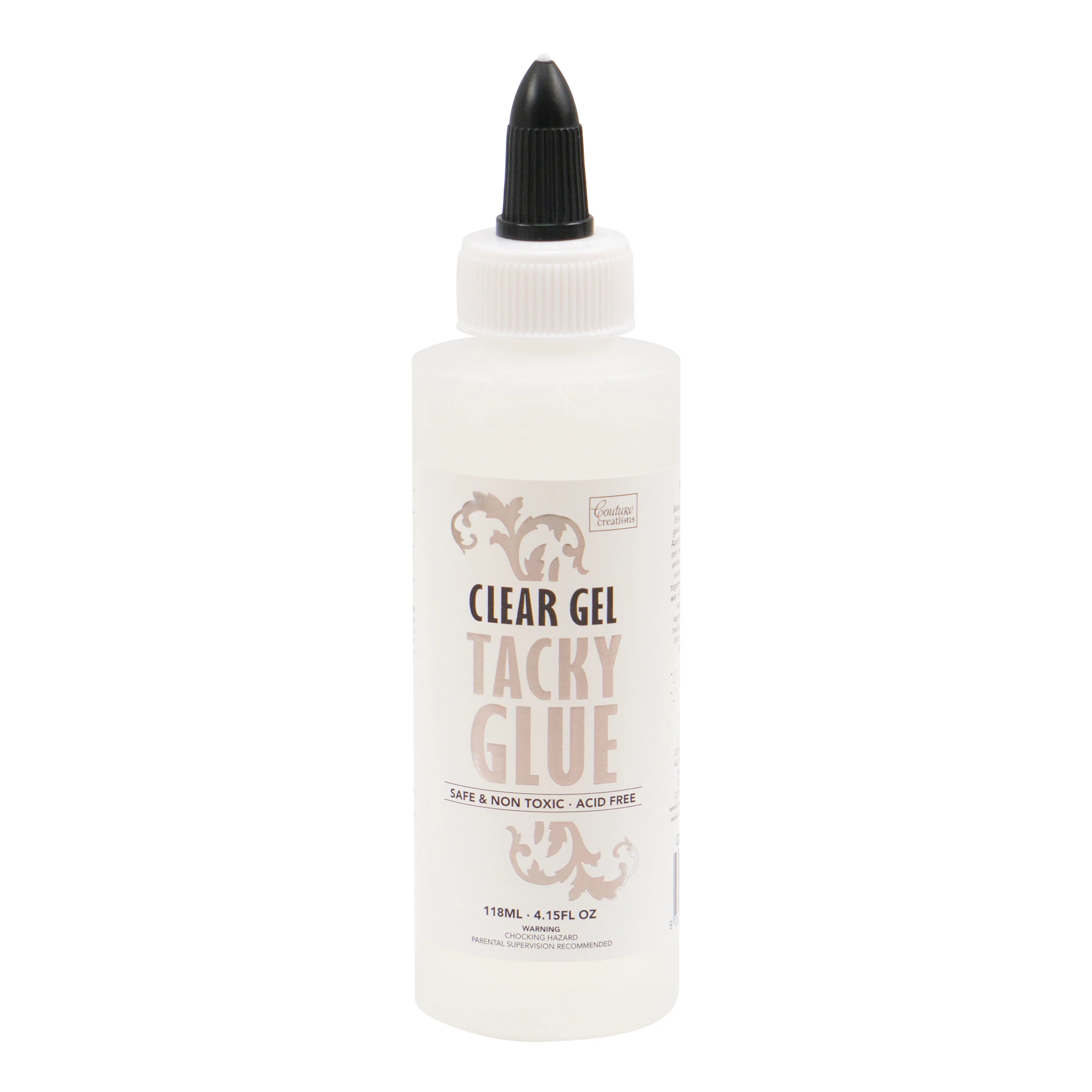 Clear Gel Tacky Glue