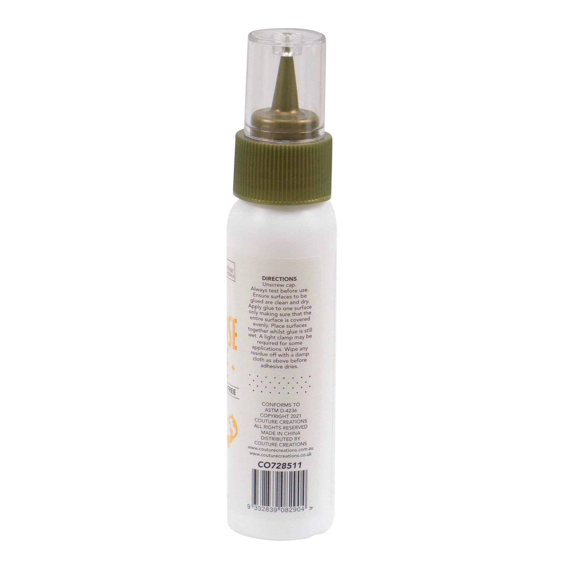 Couture Creations All Purpose Art Glue- 60ml