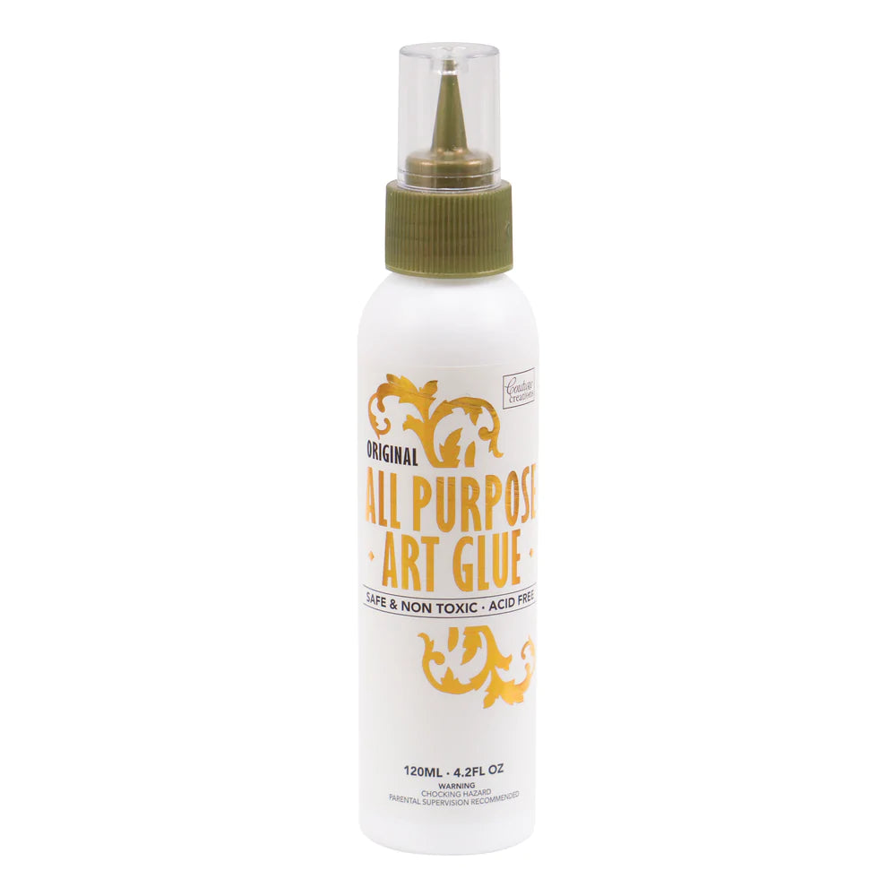 Couture Creations All Purpose Art Glue- 120ml