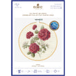 DMC Cross Stitch Kit - Red Roses