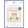 DMC Cross Stitch Kit - Happily Ever After