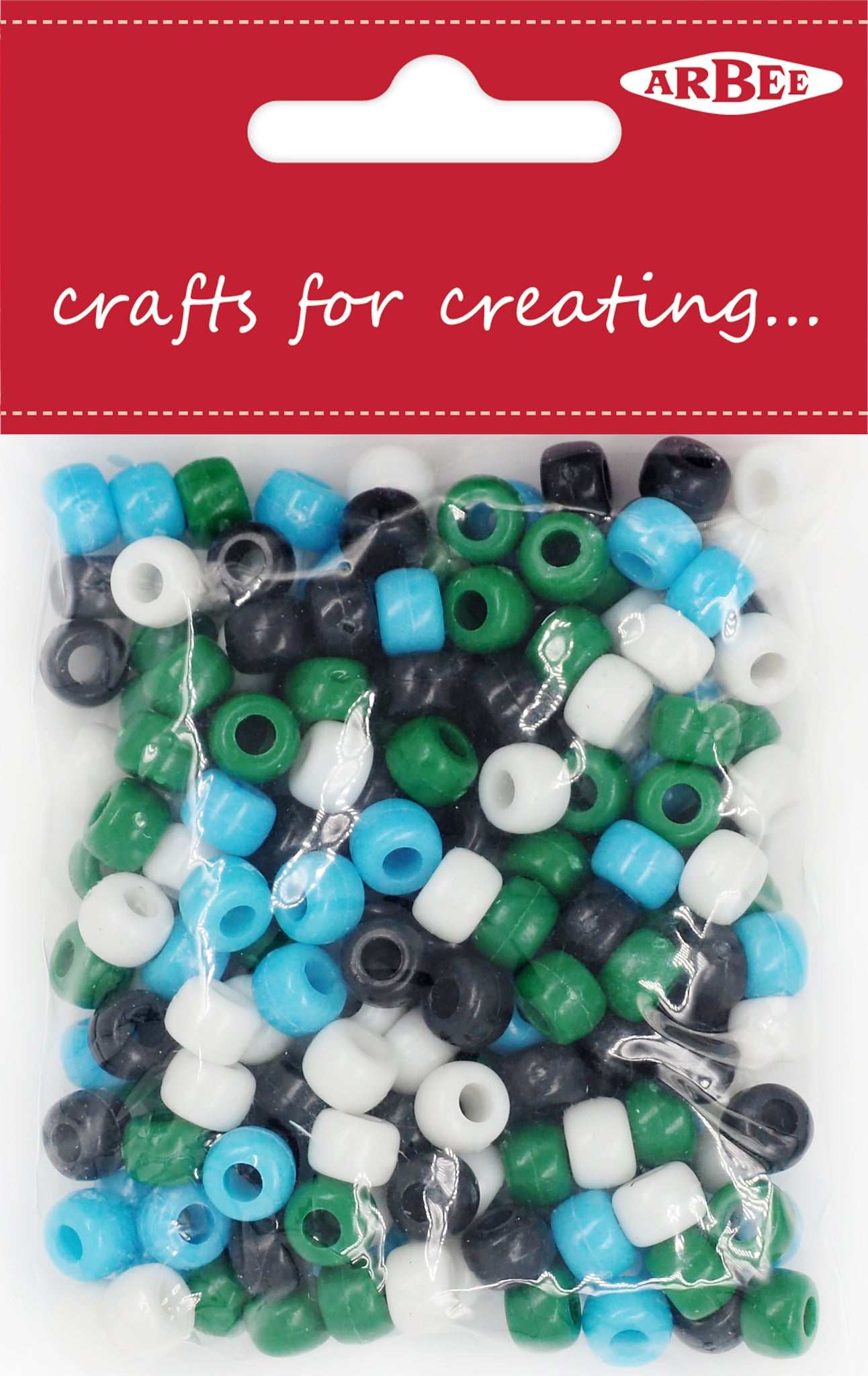 Bead Boxes and Packs - Arbee Craft