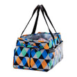 Knitting Storage Bag, Geometric- 40x24x20cm