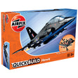 Airfix Quickbuild, Bae Hawk