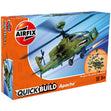Airfix Quickbuild, Boeing Apache