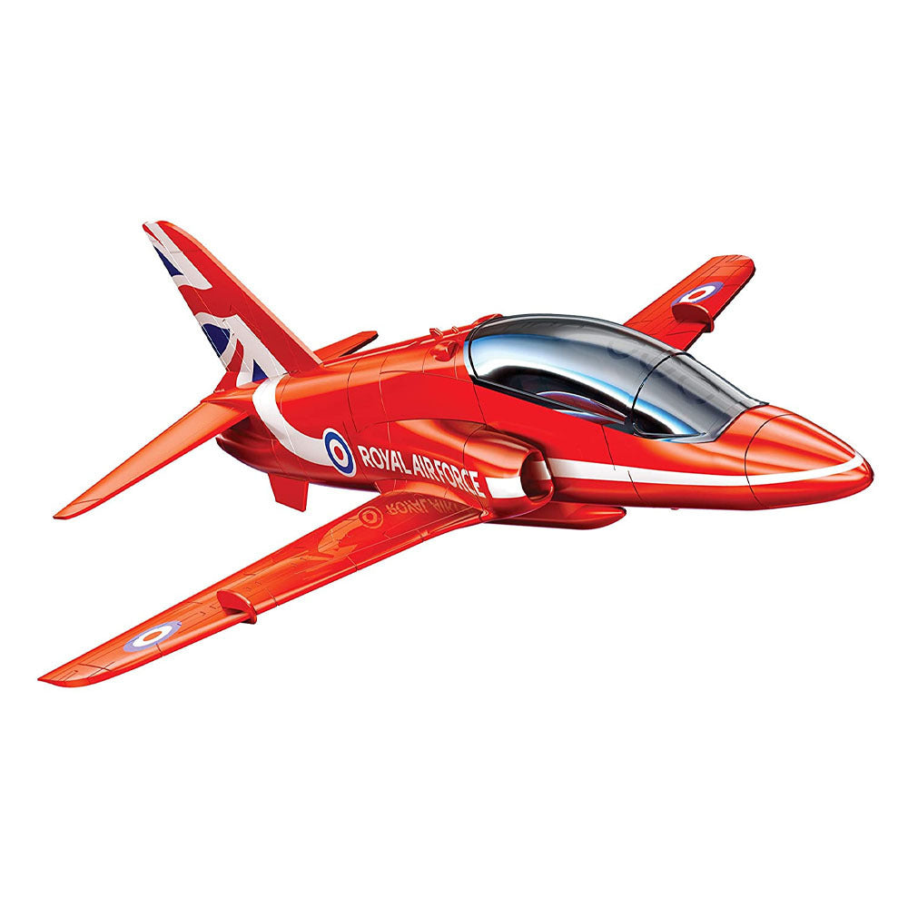 Airfix Quickbuild, Red Arrows Hawk