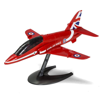 Airfix Quickbuild, Red Arrows Hawk