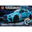 Airfix Quickbuild, Jaguar I-Pace Etrophy