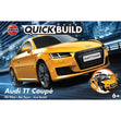 Airfix Quickbuild, Audi TT Coupe