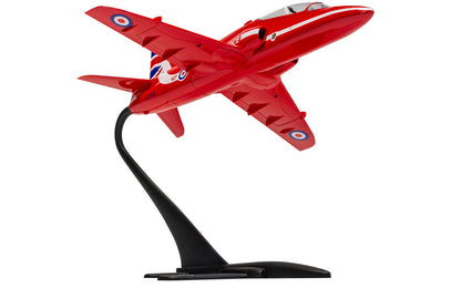 Airfix Small Beginners Set, Red Arrows Hawk