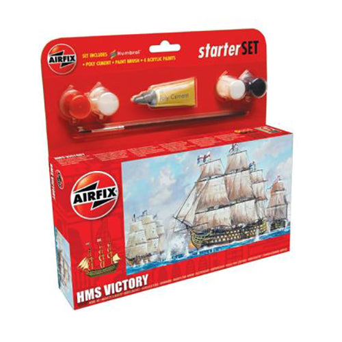 Airfix HMS Victory