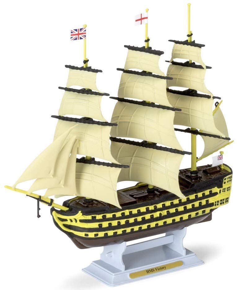 Airfix HMS Victory