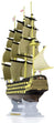 Airfix HMS Victory