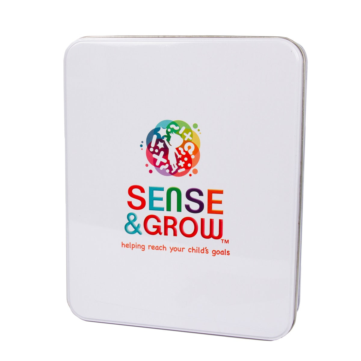 Sense & Grow Kit, Textured Tangram Puzzles