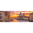 1000-Piece Clementoni Jigsaw Puzzle, Panorama - The Grand Canal - Venice