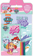 Paw Patrol Pink Activity Pack