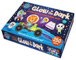Glow in the Dark Book and Jigsaw, Space