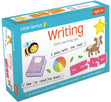Little Genius Learning Box, Writing