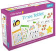 Little Genius Learning Box, Times Tables