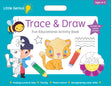 Little Genius Large Pad Trace and Draw
