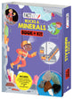 Book & Kit Factivity, Rocks and Minerals