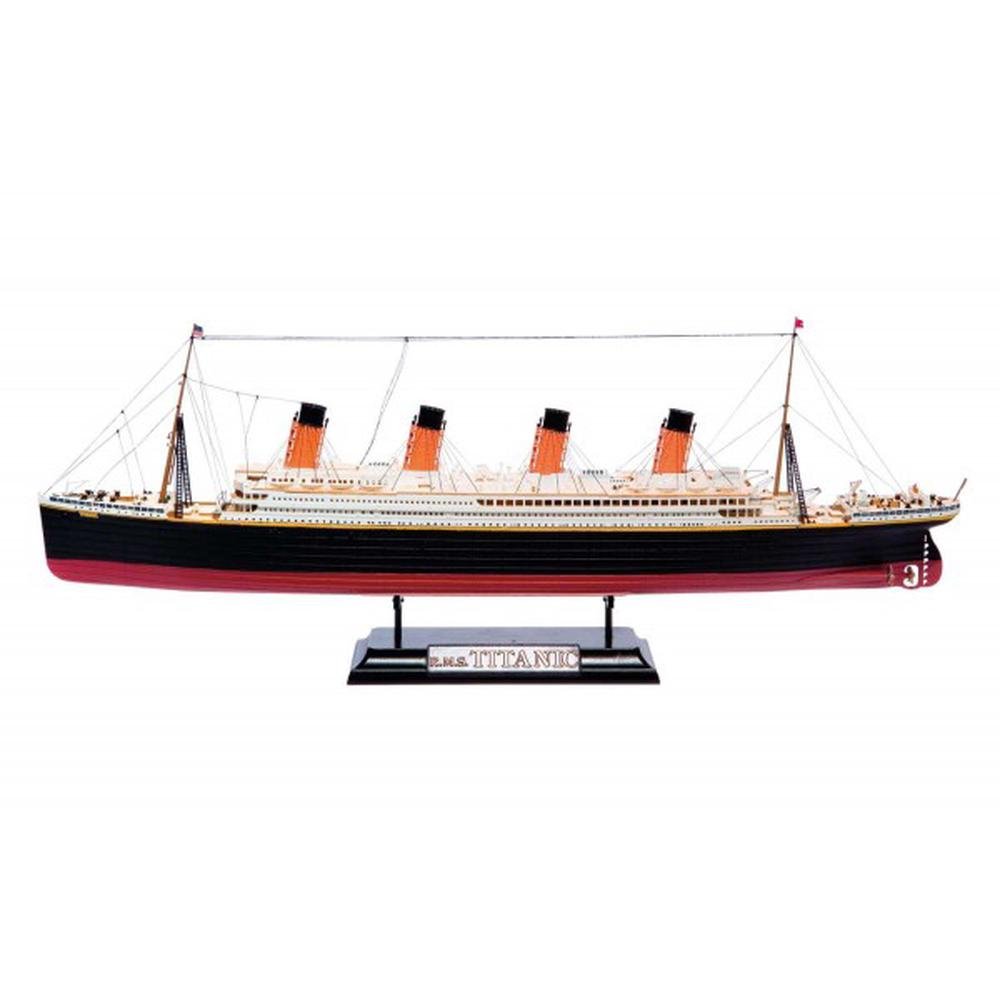 Airfix Medium Gift Set, RMS Titanic