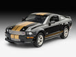Airfix Revell 2006 Ford Shelby GT-H
