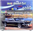 Airfix Revell Shelby Mustang Gt 350 H