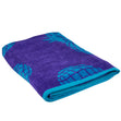 Formr Jacquard Beach Towel, Pineapple- 100x180cm