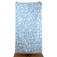 Formr Jacquard Beach Towel, Coral Pattern- 100x180cm