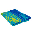 Formr Jacquard Beach Towel, Surf the Wave- 100x180cm