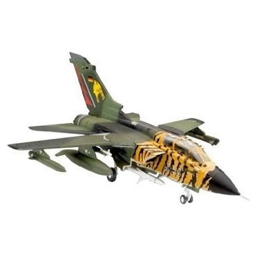 Airfix Revell Set Tornado ECR