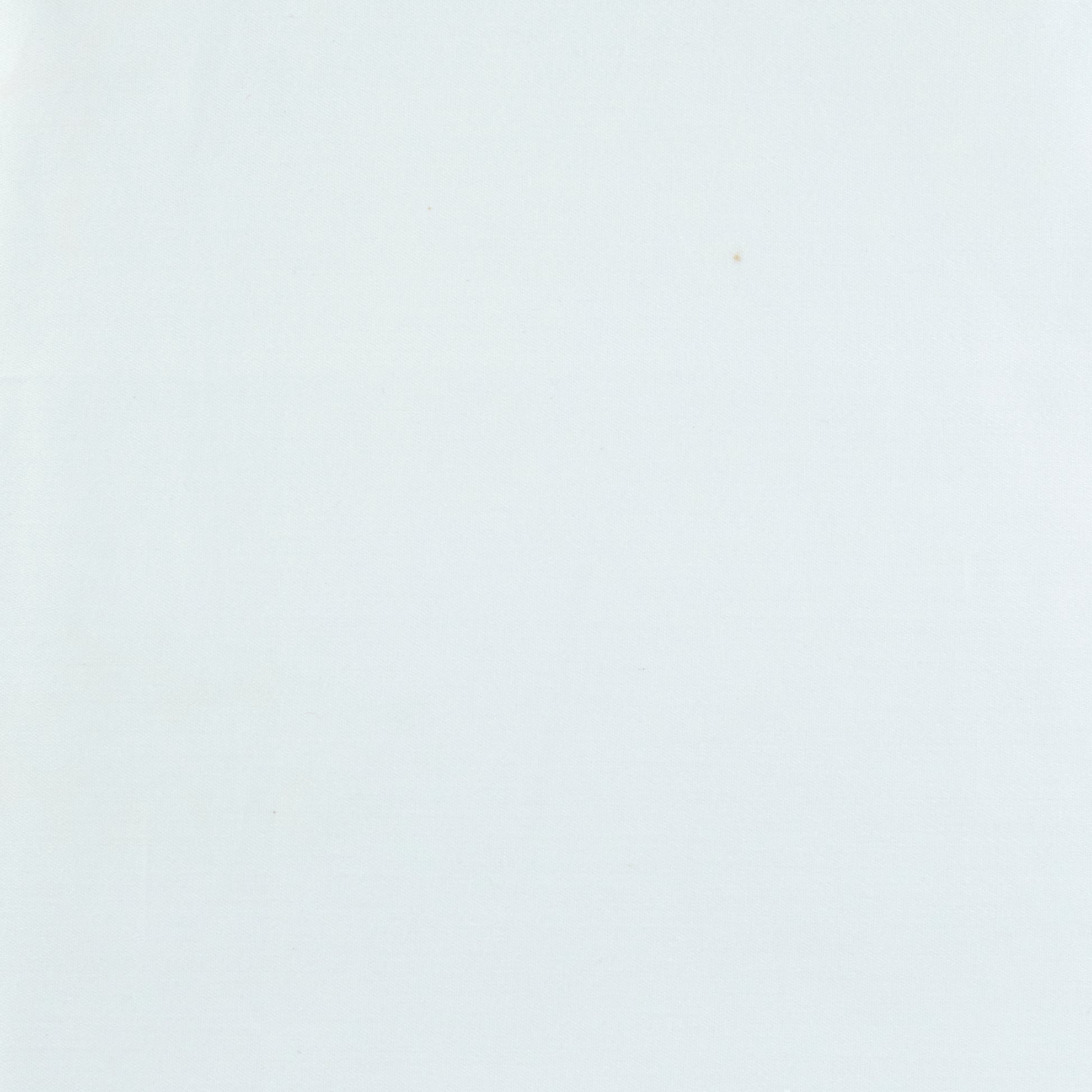 Formr Standard Pillowcase, White- 48cm x 74cm + 15cm