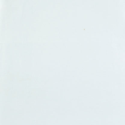 Formr Standard Pillowcase, White- 48cm x 74cm + 15cm