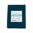 Formr Standard Pillowcase, Dark Teal- 48cm x 74cm + 15cm