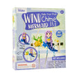 Little Makr Make Your Own Windchime Mermaid Kit