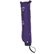Trifold Umbrella Anchor Design- Purple