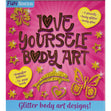 BMS Fun Station, Love Yourself Body Art