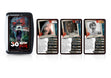 Top Trumps Cards, Unofficial Guide to 30 Scary Flix