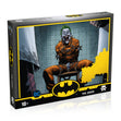 1000pc Jigsaw Puzzle, Batman Joker