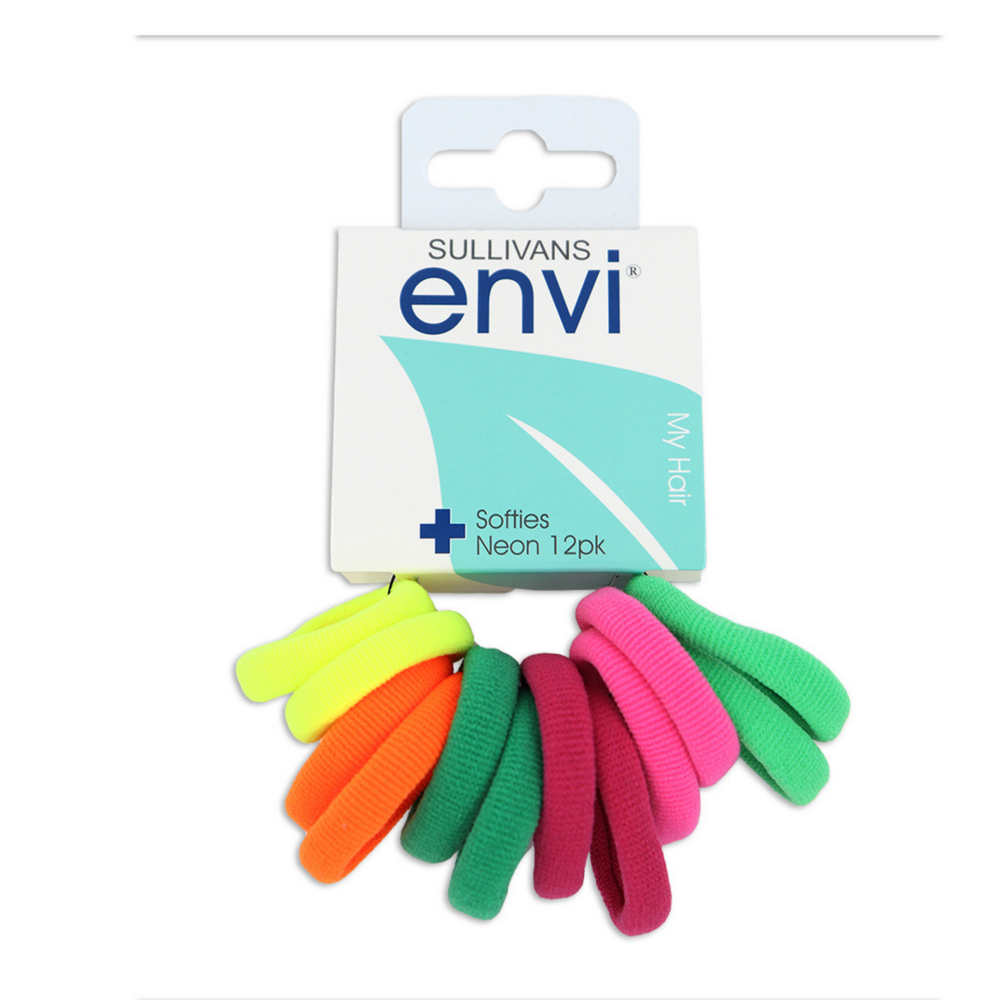 Envi Softies Neon- 12pk