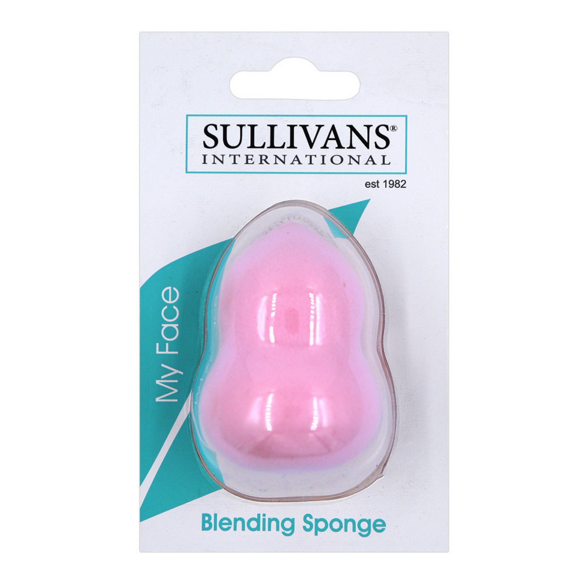 Blending Sponge