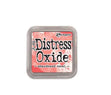 Tim Holtz Distress Oxides Ink Pad, Abandoned Coral- Large