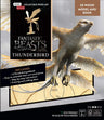 Fantastic Beasts and Where to Find Them- Thunderbird Deluxe Book & Model Set
